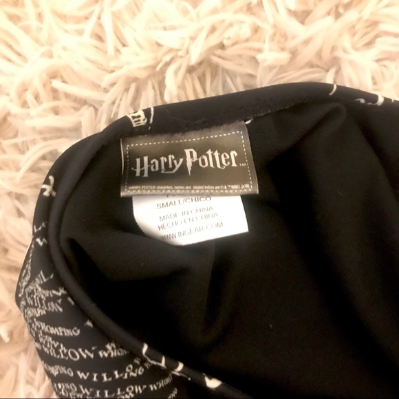 Harry Potter One Piece swimsuit - Picture 5 of 5